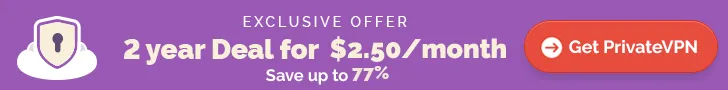 private vpn